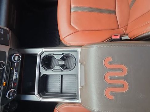 Used 2022 Ford F250 King Ranch w/ King Ranch Ultimate Package image 35