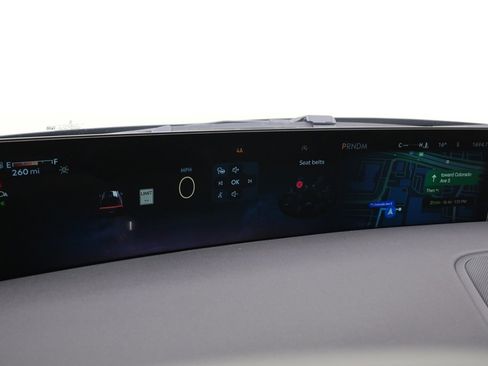 New 2025 Lincoln Navigator Reserve w/ Jet Appearance Package image 26