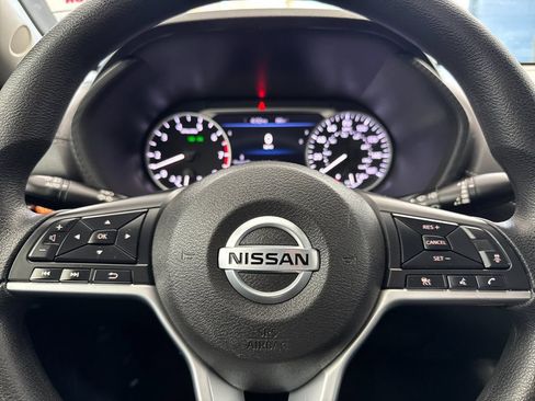 Used 2023 Nissan Sentra SV image 21