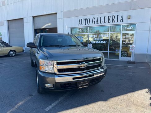 Used 2011 Chevrolet Silverado 1500 LT w/ All-Star Edition image 8