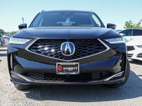 New 2026 Acura MDX Advance Package image 3