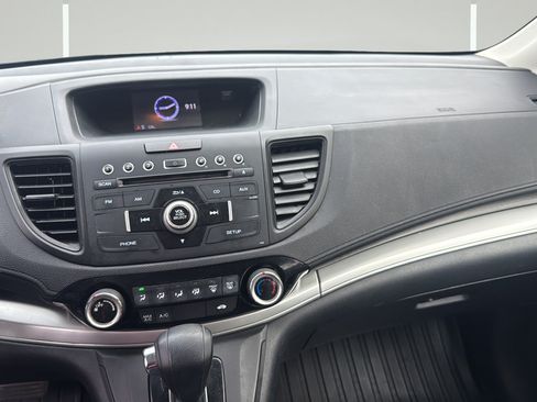 Used 2016 Honda CR-V SE image 22