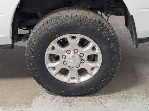 Certified 2024 RAM 2500 Laramie AWD/4WD image 25
