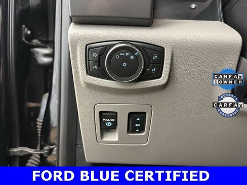 Used 2017 Ford F150 XLT w/ Equipment Group 302A Luxury image 21