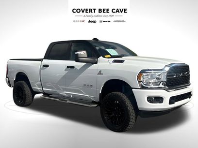 Used 2024 RAM 2500 Big Horn w/ Off Road Package