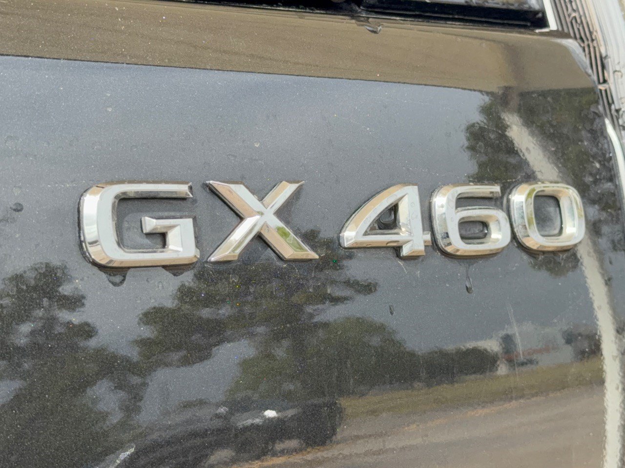Used 2023 Lexus GX 460 Premium AWD/4WD image 31