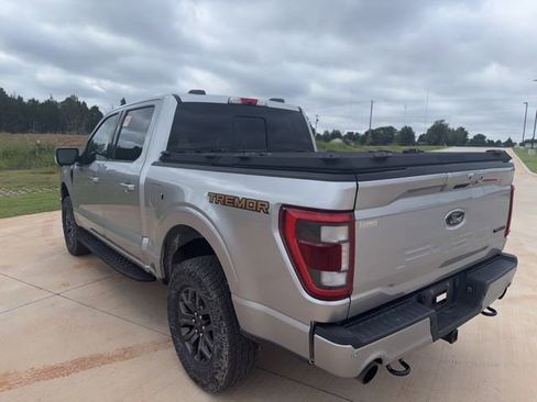 Used 2022 Ford F150 Tremor w/ Equipment Group 402A High AWD/4WD image 6