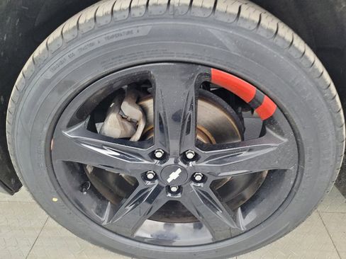 Used 2018 Chevrolet Equinox LT w/ Redline Edition image 31