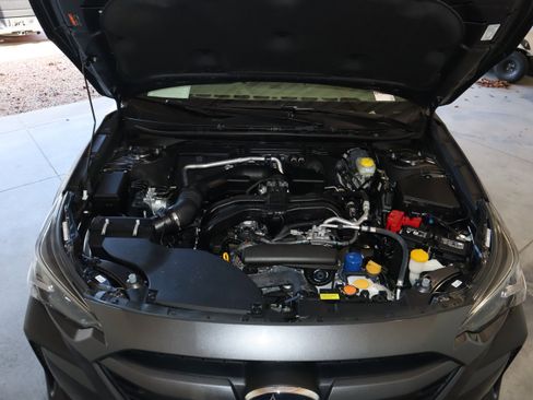 Used 2025 Subaru Outback Limited image 20