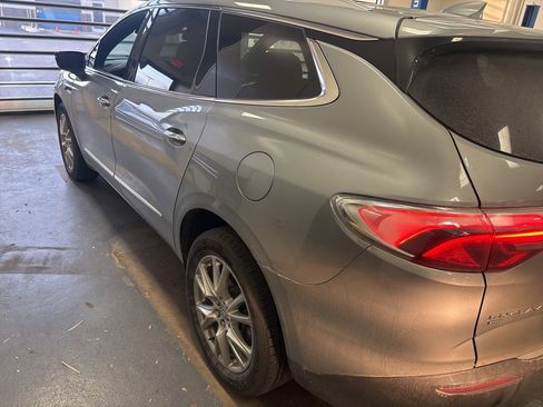 Used 2023 Buick Enclave Essence w/ Experience Buick Package image 3