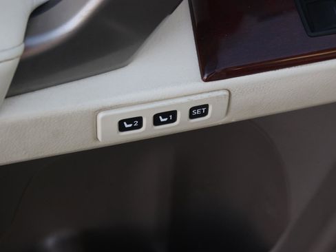 Used 2016 Lexus GX 460 Luxury image 14