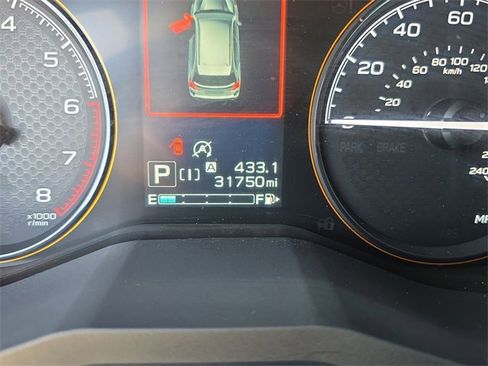 Certified 2024 Subaru Forester Wilderness image 28