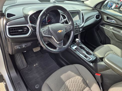 Used 2019 Chevrolet Equinox LT image 33