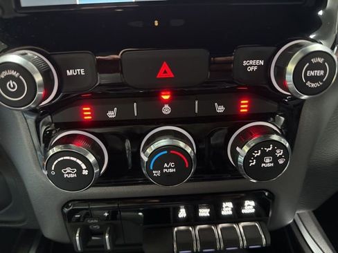 Used 2025 RAM 2500 Big Horn image 4