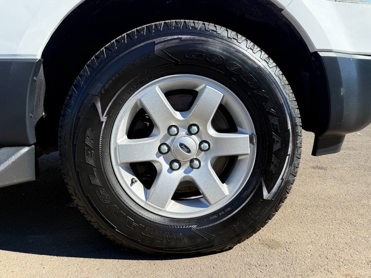 Used 2014 Ford Expedition EL XL AWD/4WD image 33