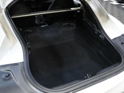Used 2021 Toyota Supra w/ Safety & Technology Package RWD image 42