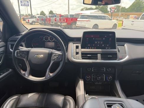 Used 2021 Chevrolet Tahoe RST AWD/4WD image 14