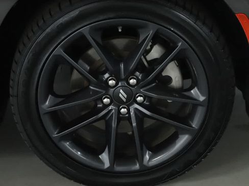 Certified 2023 Dodge Charger GT w/ Blacktop Package AWD/4WD image 10
