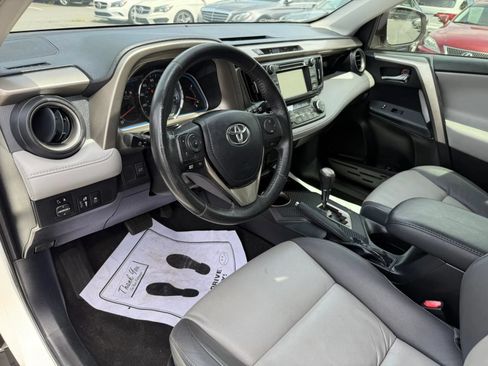 Used 2014 Toyota RAV4 Limited FWD image 45