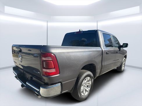 Used 2023 RAM 1500 Laramie image 5