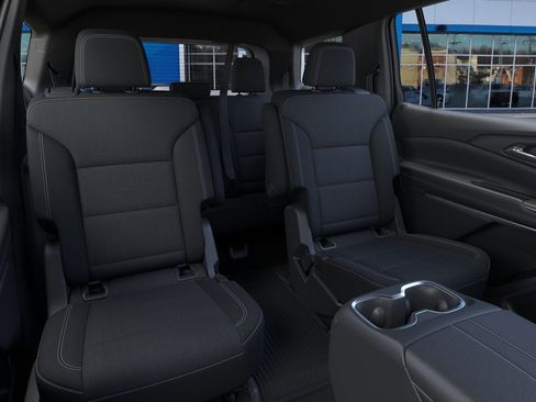 New 2026 Chevrolet Traverse LT w/ LPO, Floor Liner Package image 41