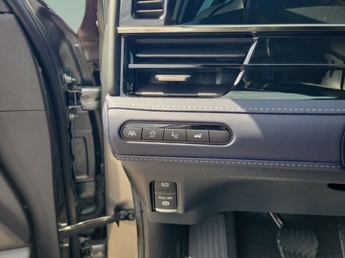 Certified 2026 INFINITI QX80 4WD w/ Sport Exterior Package image 33