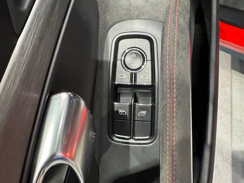 Used 2014 Porsche 911 GT3 w/ Sound Package Plus RWD image 13