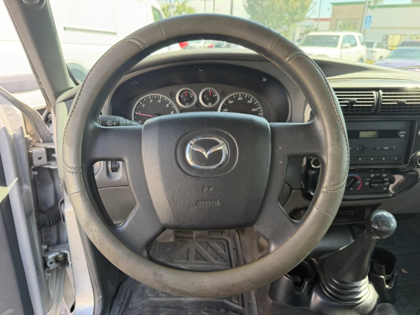 Used 2007 MAZDA B-Series Pickup 2WD Regular Cab B2300 image 16