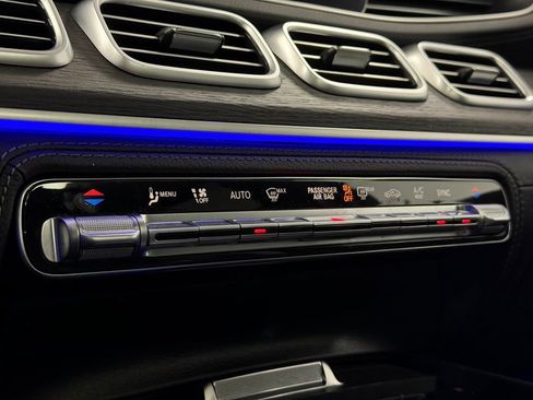 Used 2024 Mercedes-Benz GLE 53 AMG GLE 53 AMG image 23