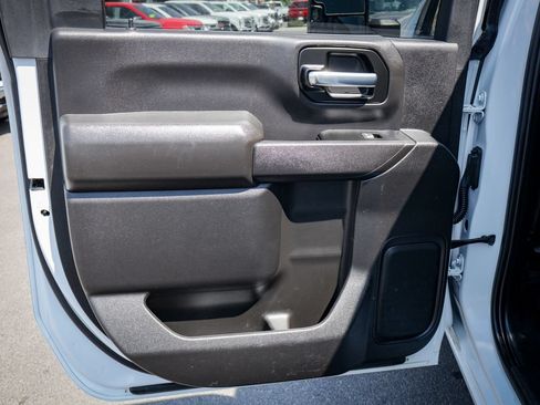Used 2023 Chevrolet Silverado 3500 LT w/ All Star Edition AWD/4WD image 33