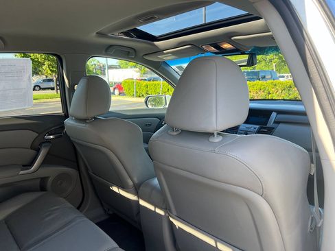 Used 2011 Acura RDX SH-AWD image 26