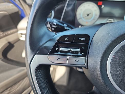 Used 2022 Hyundai Elantra SEL w/ Convenience Package image 16