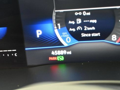 Used 2022 Volkswagen Atlas SE FWD image 10