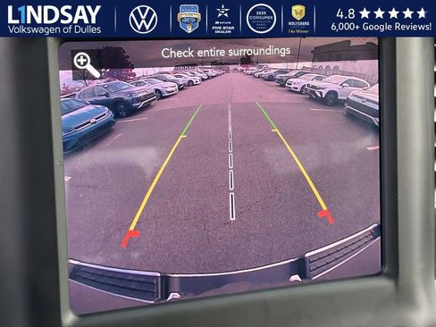 Used 2019 RAM 1500 Laramie image 16