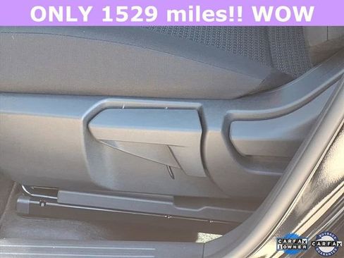 Certified 2025 Nissan Kicks S image 15