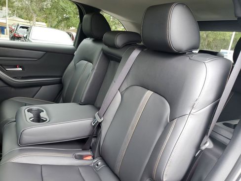 New 2026 MAZDA CX-90 3.3 Turbo w/ Select Package image 13