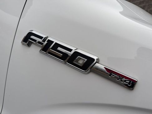 Used 2014 Ford F150 FX4 w/ Equipment Group 402A Luxury image 8