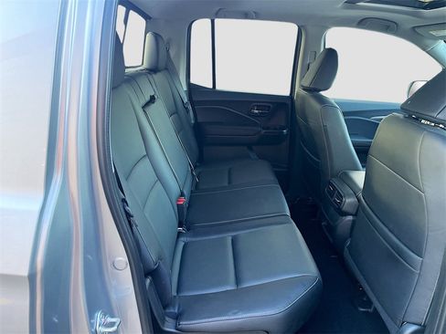 Used 2025 Honda Ridgeline RTL+ image 27