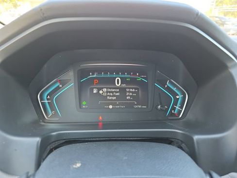Used 2018 Honda Odyssey EX-L image 39