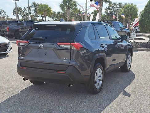 Used 2025 Toyota RAV4 LE image 3