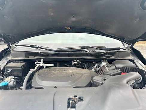 Used 2024 Honda Odyssey EX-L image 31