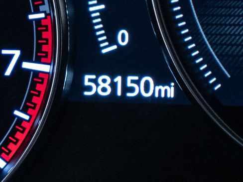 Used 2020 MAZDA CX-30 AWD w/ Preferred Package image 25