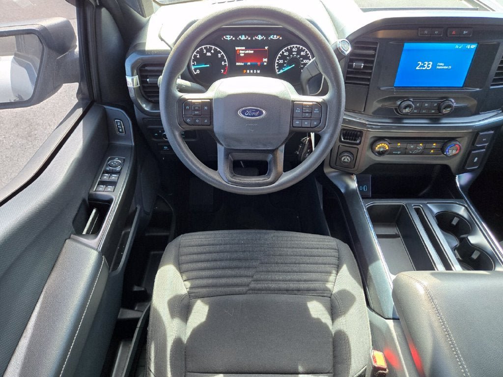 Used 2022 Ford F150 XL w/ STX Appearance Package RWD image 14