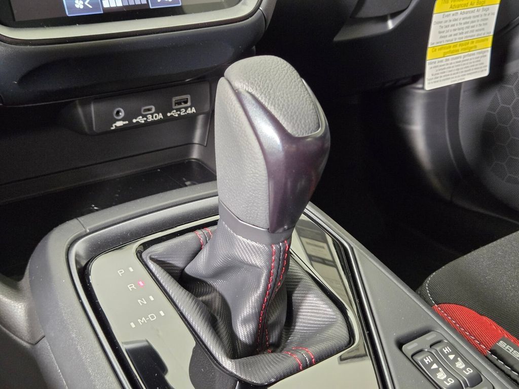 New 2026 Subaru Impreza RS AWD/4WD image 17