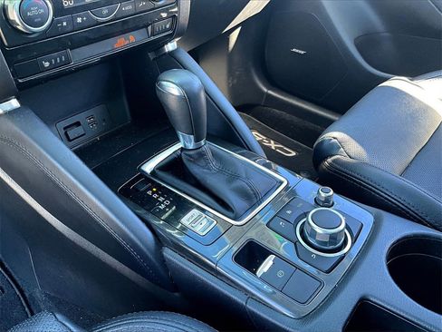 Used 2016 MAZDA CX-5 Grand Touring image 11