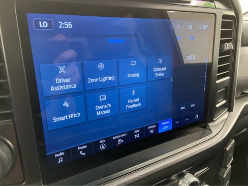 Used 2024 Ford F150 Lariat w/ Equipment Group 502A High image 38