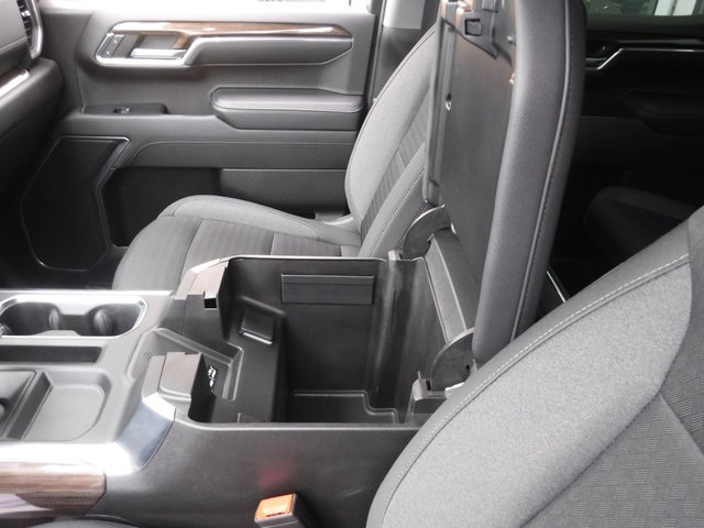 Used 2022 Chevrolet Silverado 1500 RST AWD/4WD image 30