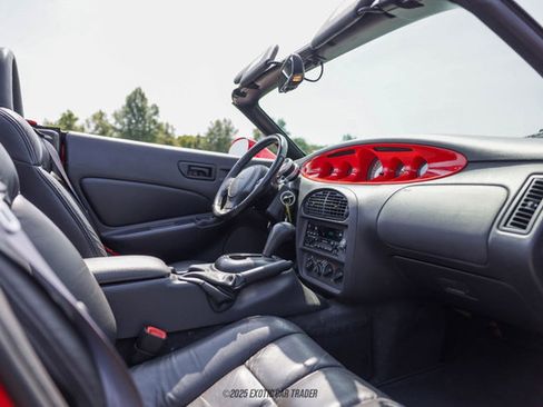 Used 1999 Plymouth Prowler image 55