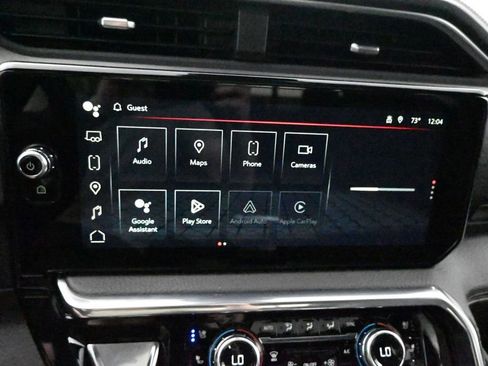 New 2026 GMC Sierra 3500 Denali w/ Denali Reserve Package image 13