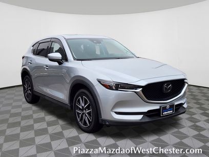 Used 2018 MAZDA CX-5 Grand Touring w/ Premium Package